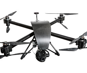 drone-zero